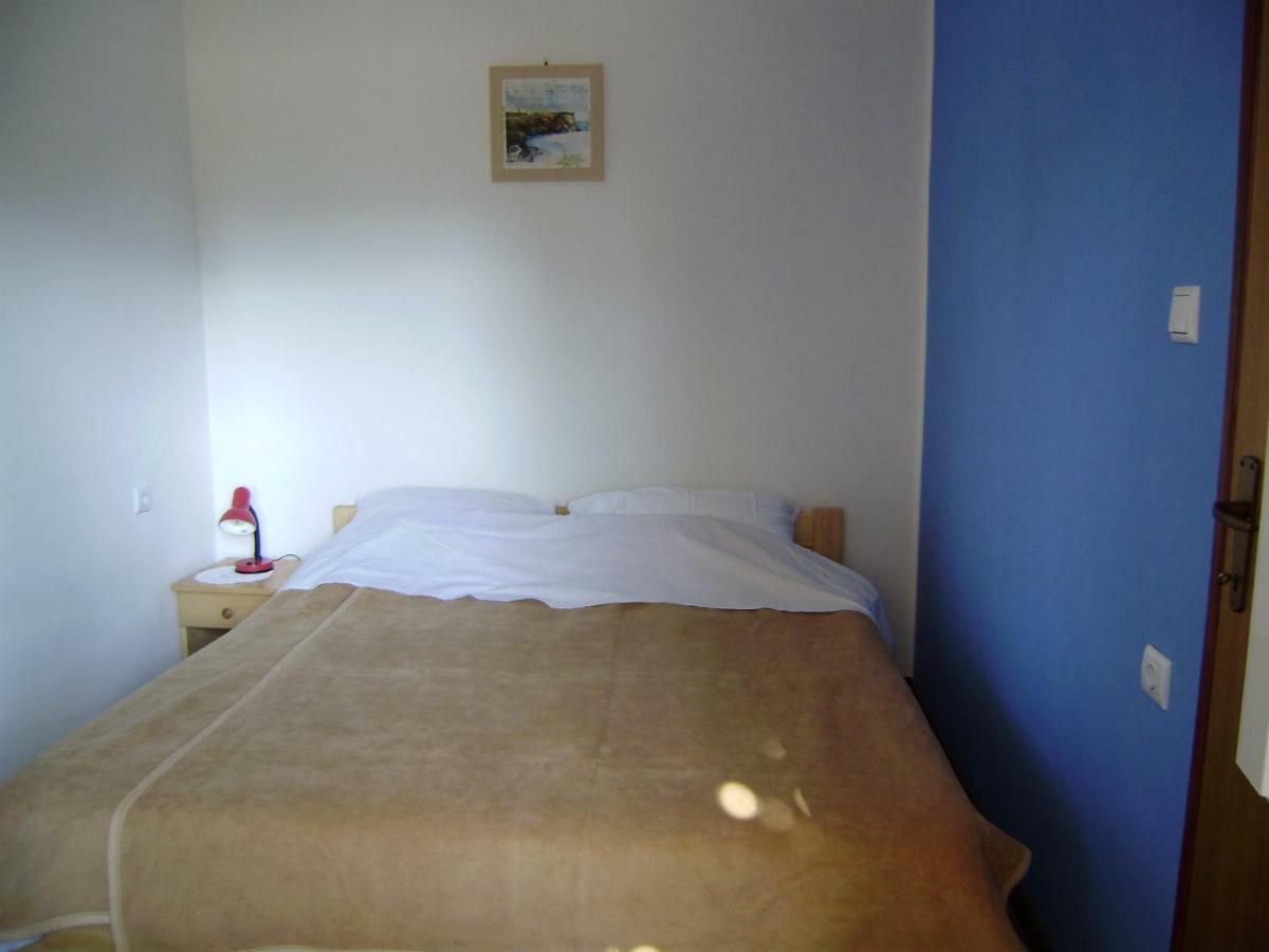 Apartment Carmen Cavle Bagian luar foto