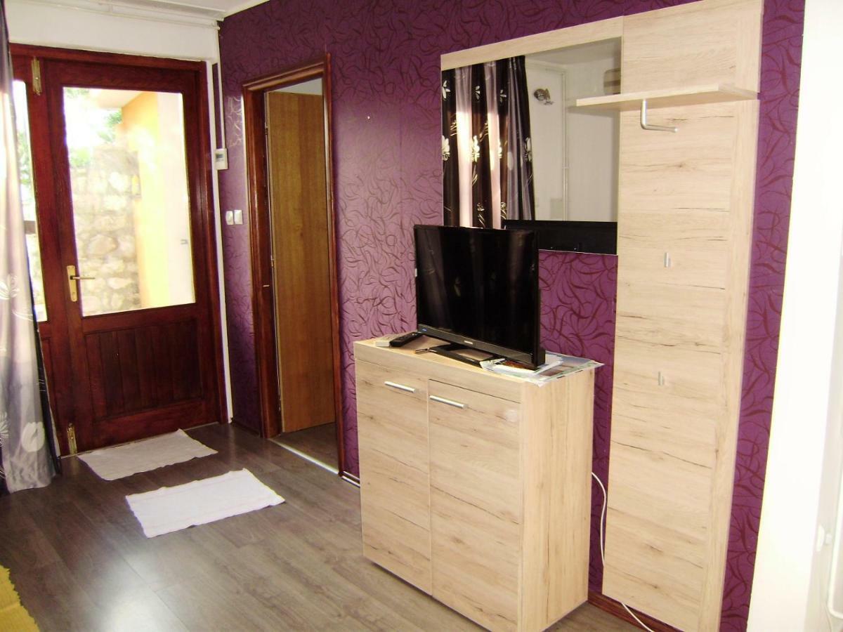 Apartment Carmen Cavle Bagian luar foto