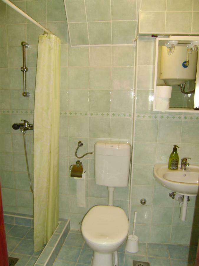 Apartment Carmen Cavle Bagian luar foto