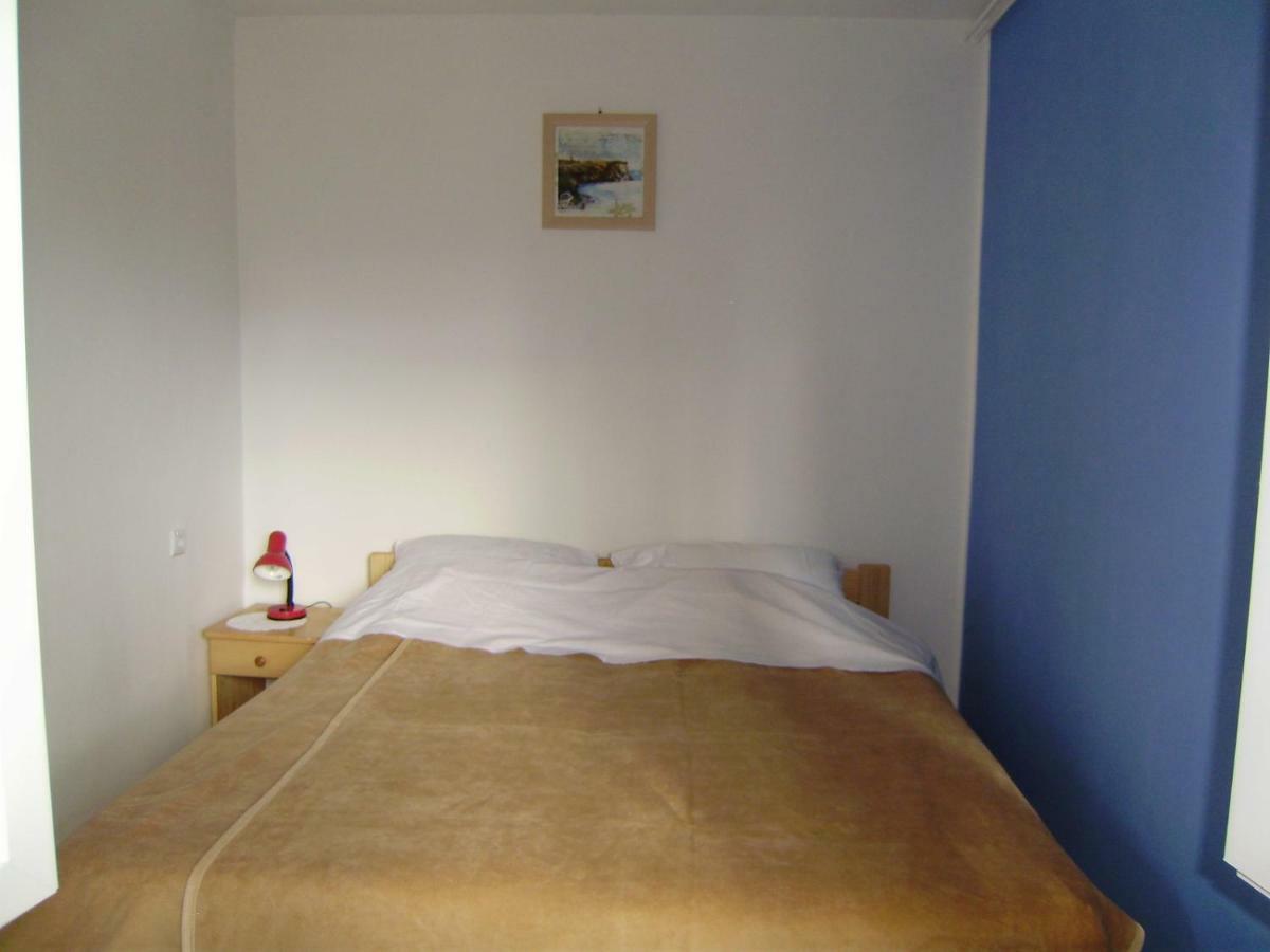 Apartment Carmen Cavle Bagian luar foto